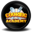 Cooking Academy 3 Icon 64x64 png